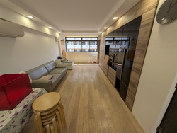 Blk 87 Commonwealth Heights (Queenstown), HDB 3 Rooms #527115891